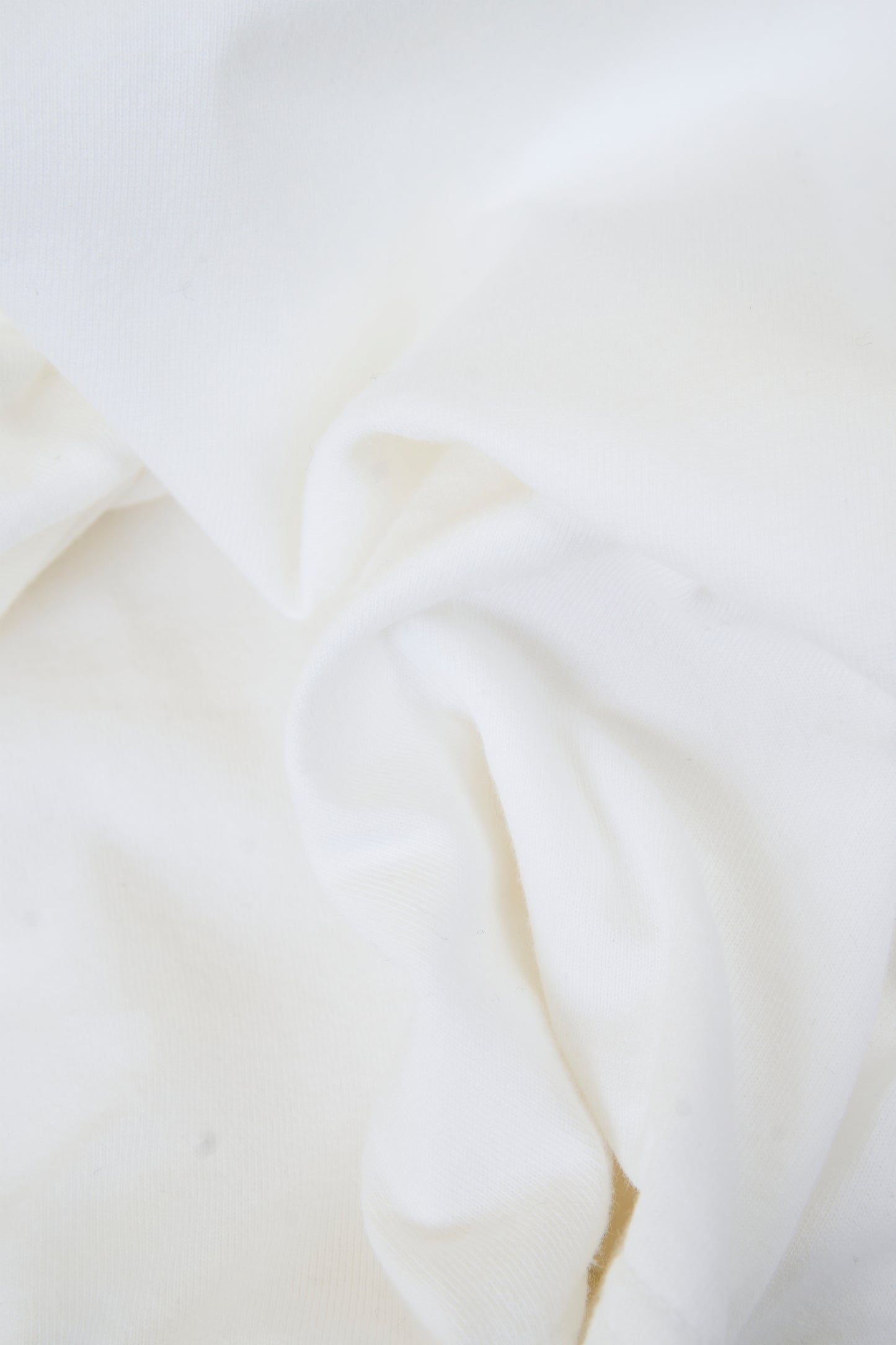 Rats Box Logo T-Shirt - White