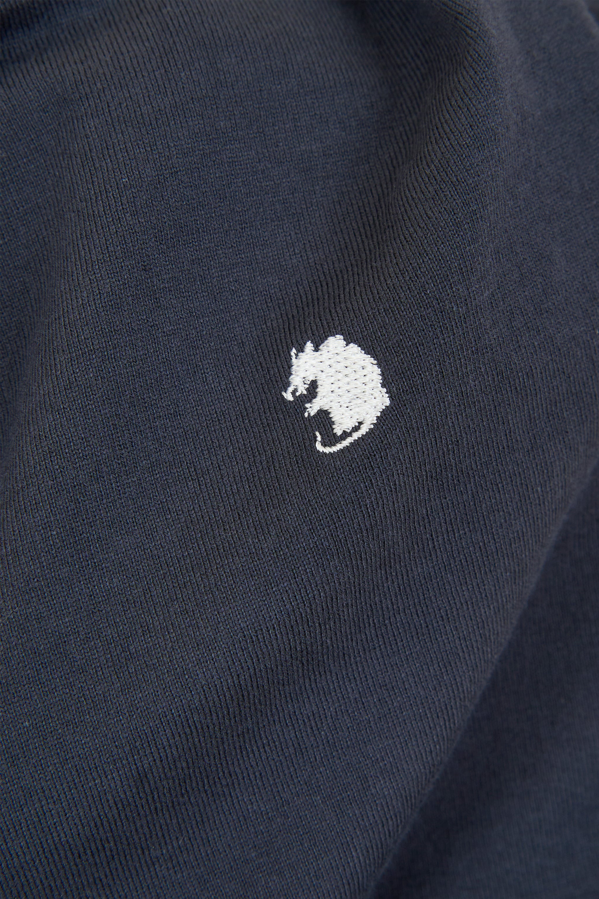 Rats Box Logo T-Shirt - Charcoal