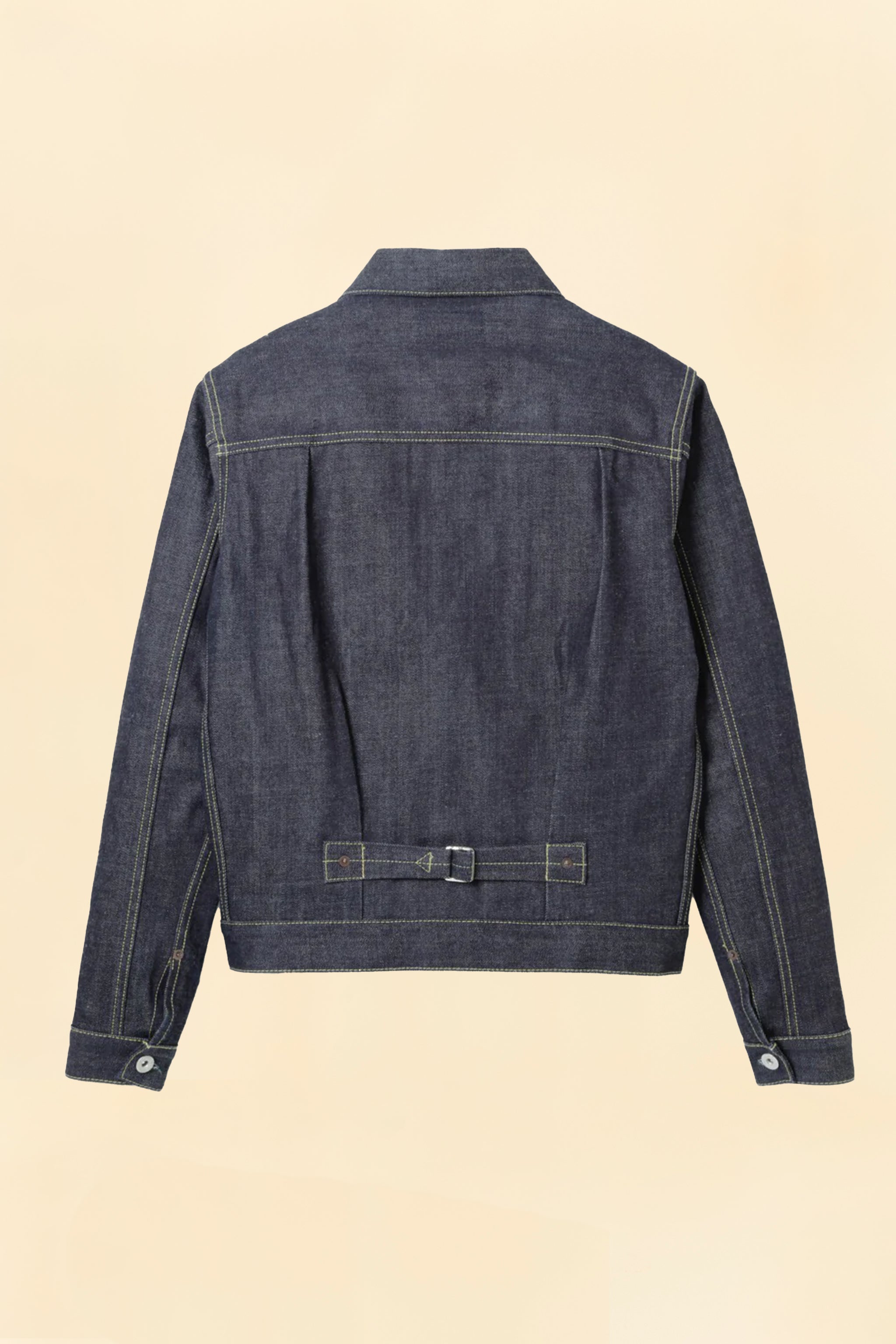 Wearmasters Lot.200 Denim Jacket