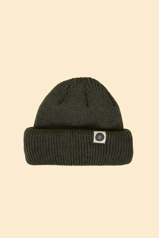 Godspeed MIL-H4 Watch Cap - Olive Drab