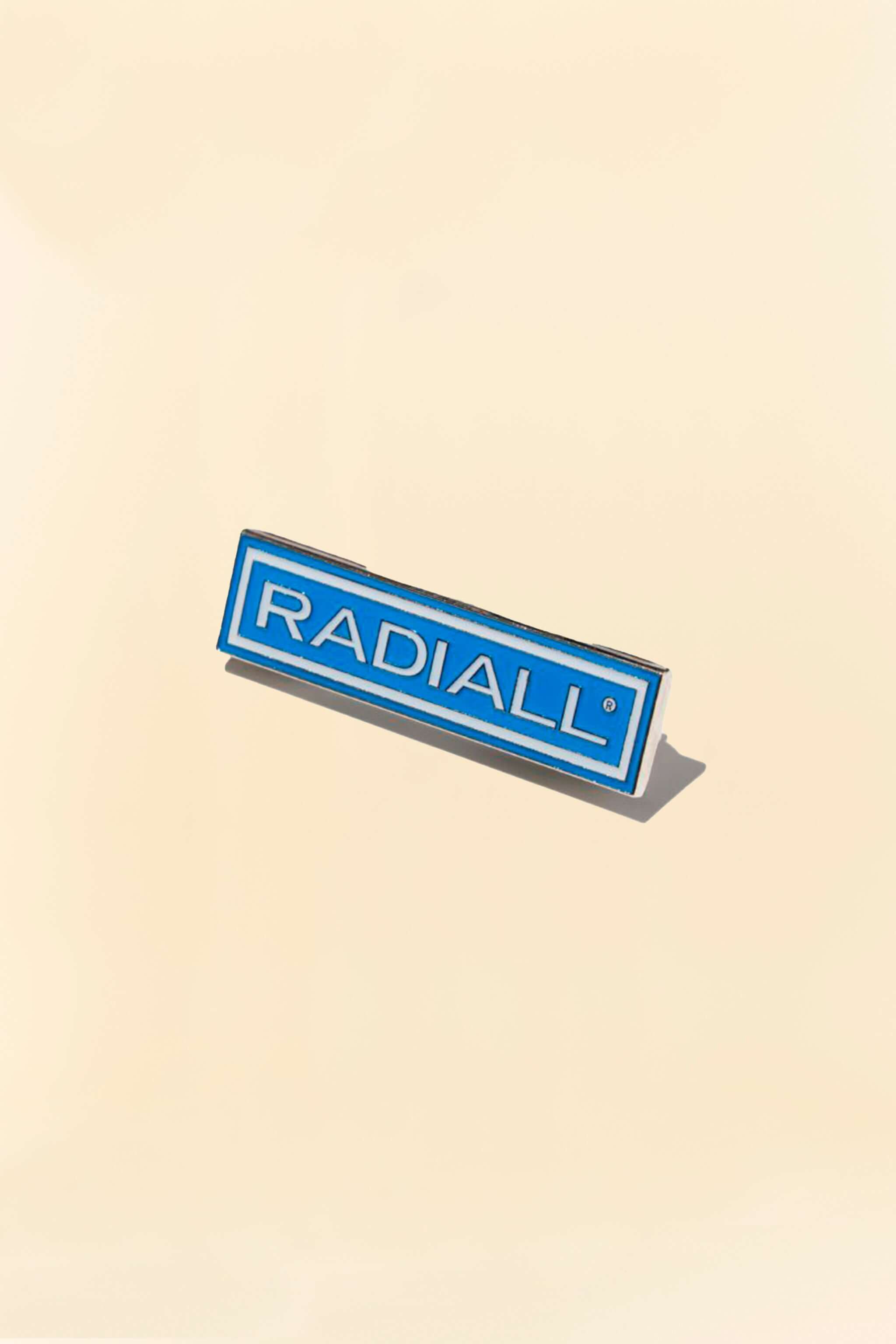 Radiall WHEELS Metal Pin