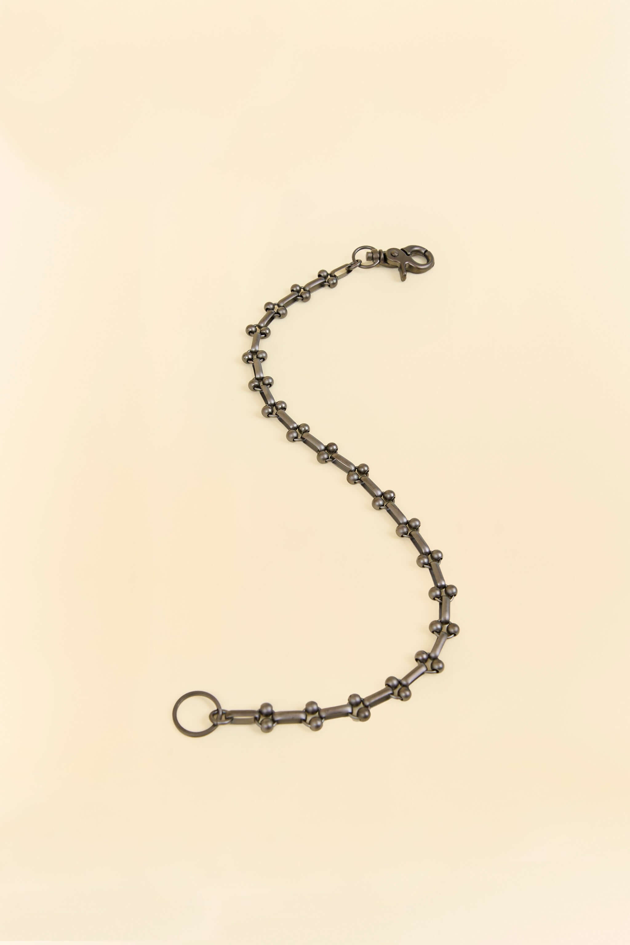 POST O'ALLS Key Chain #2