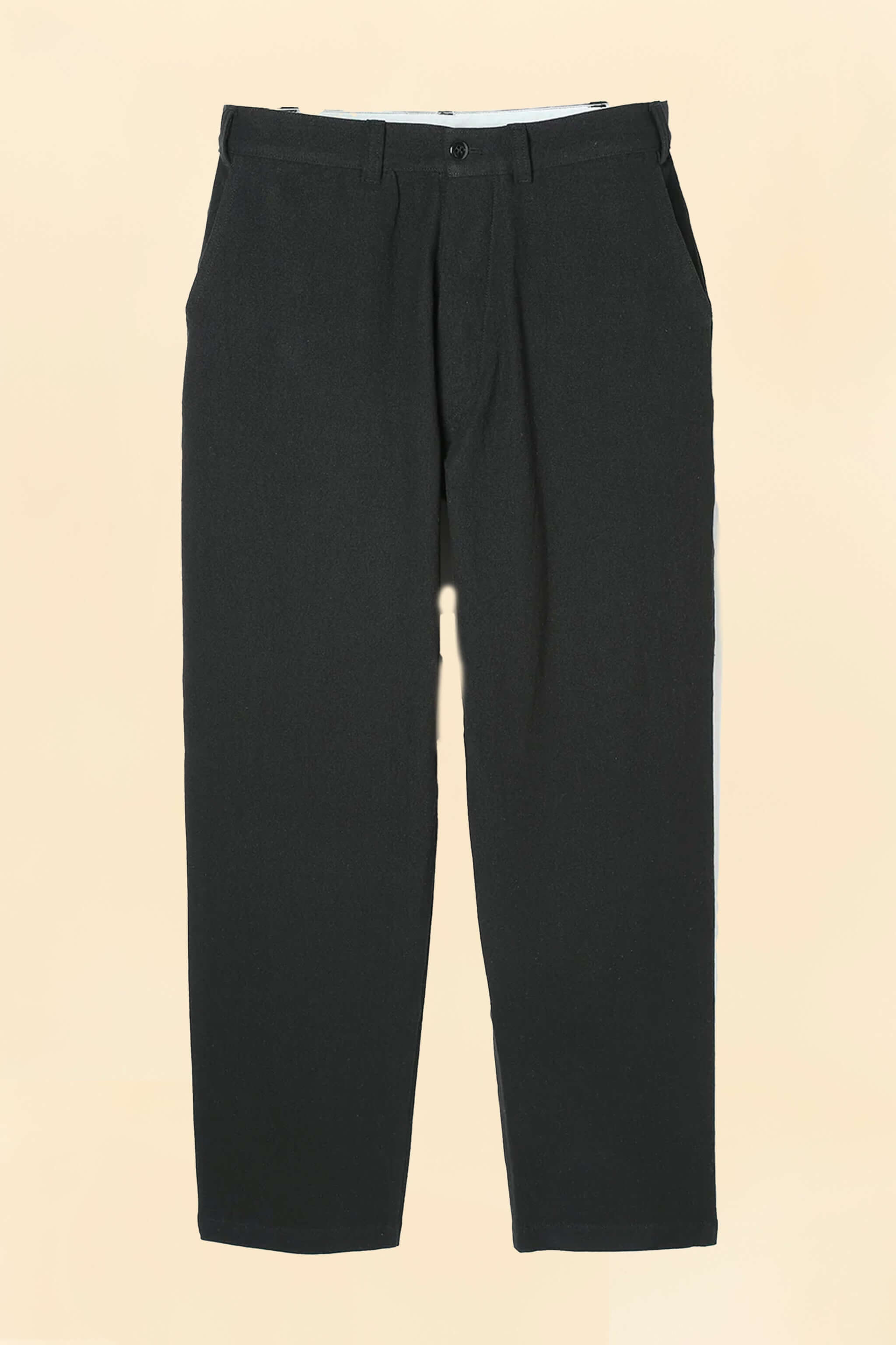 Wearmasters Lot.730 CK Pants -Black