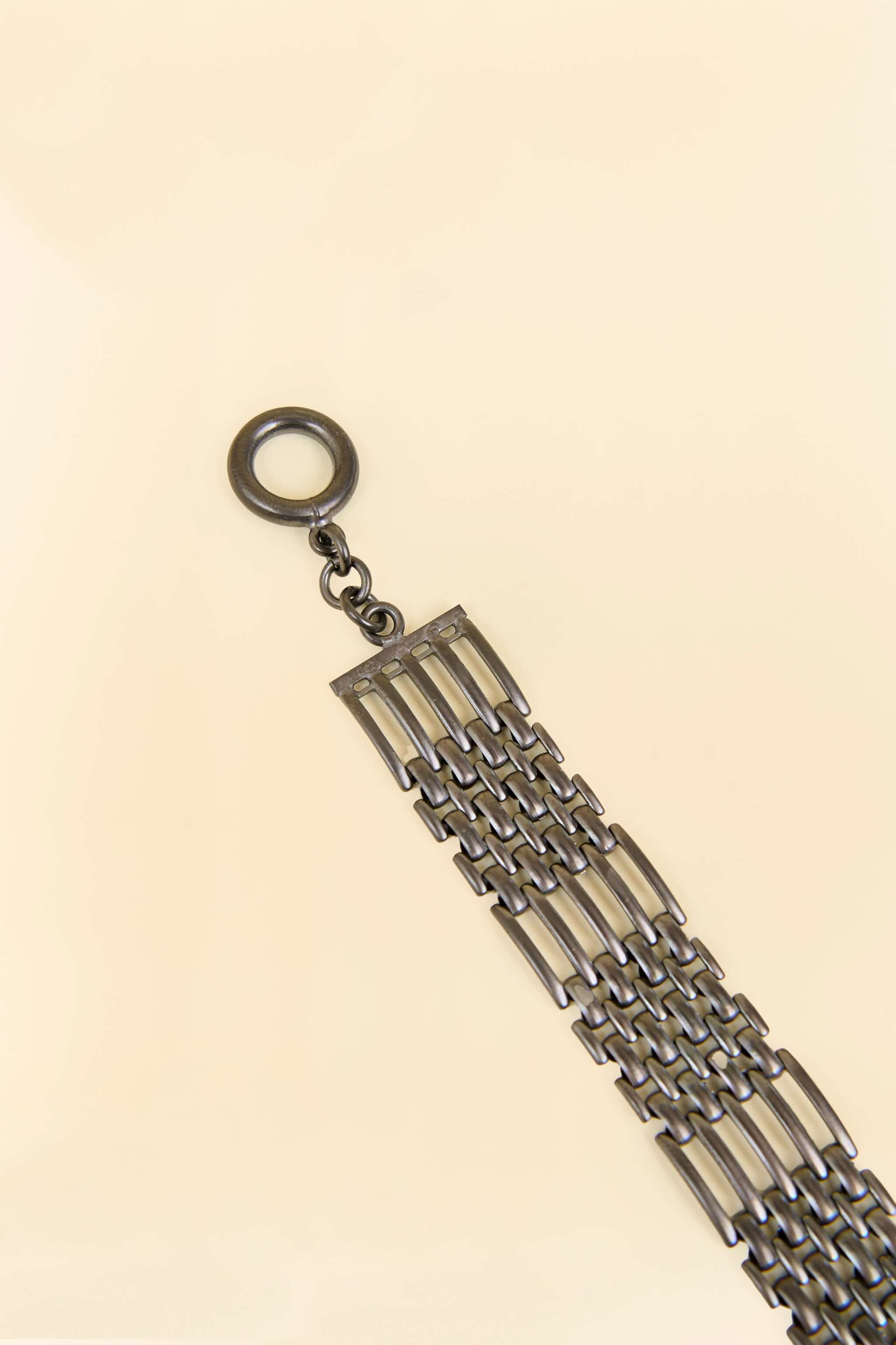 POST O'ALLS Bracelet #3