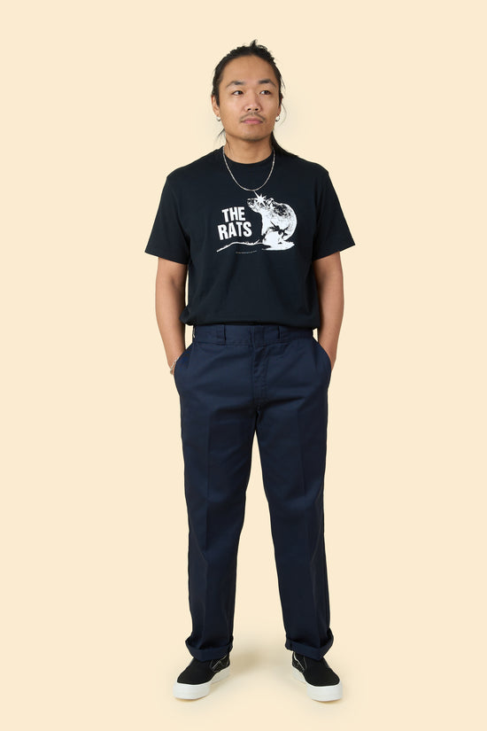 RATS T/C Work Pants - Navy
