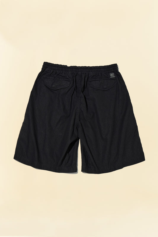 Radiall Surfin Bird Easy Shorts - Black