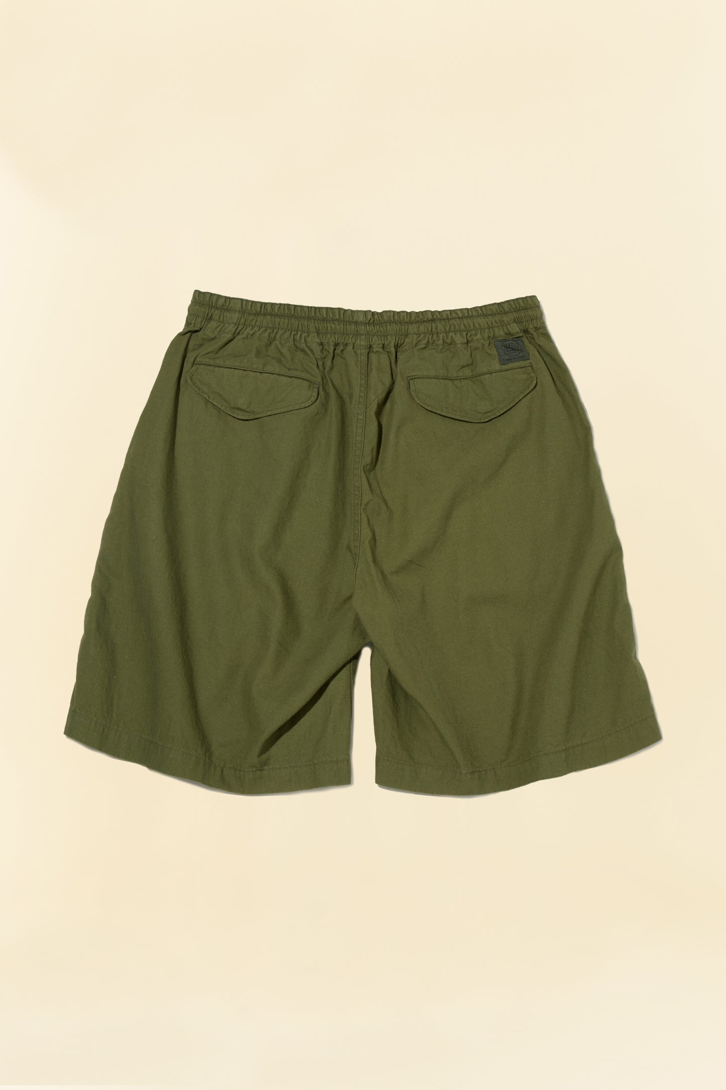 Radiall Surfin Bird Easy Shorts - Green