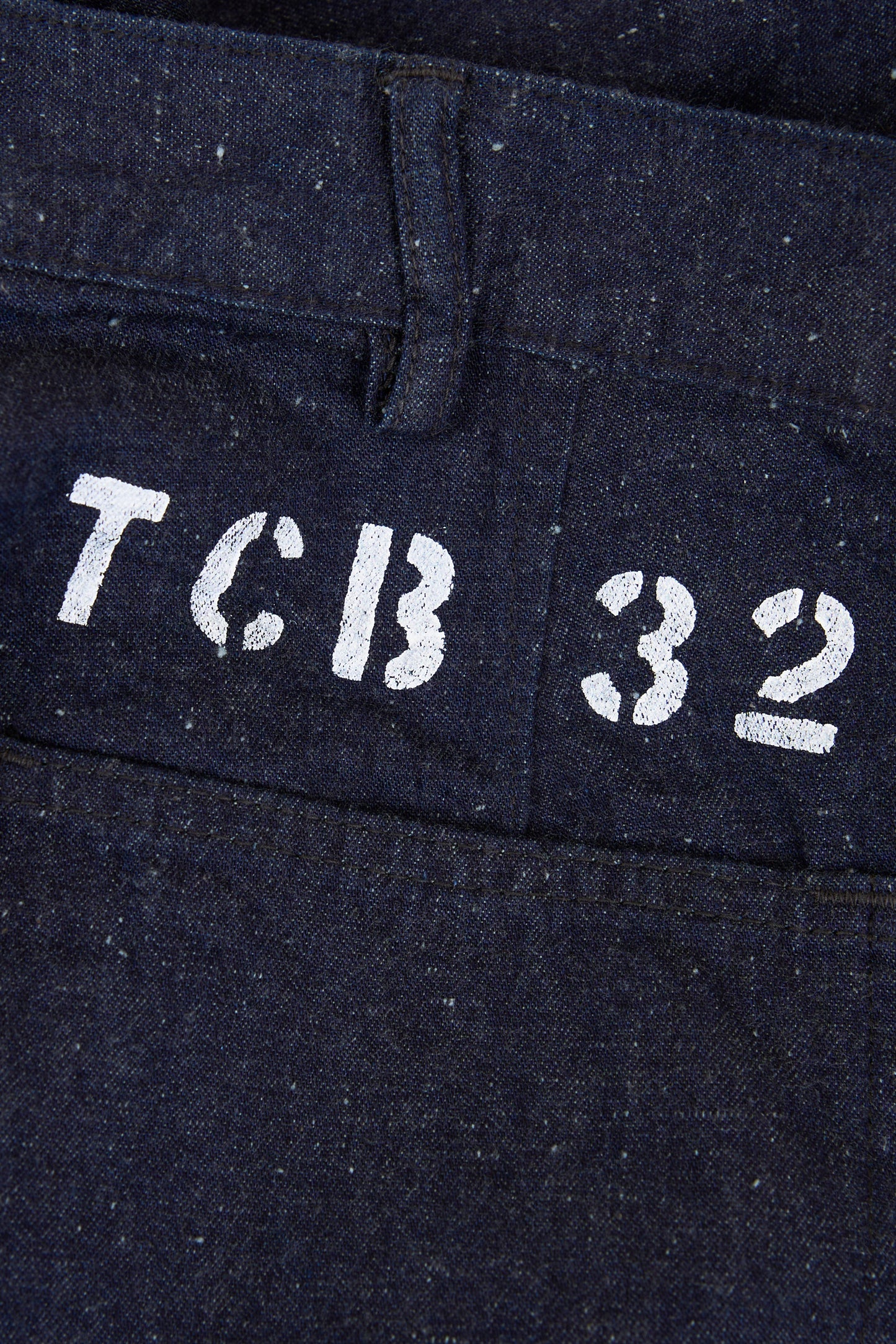 TCB Seamens Trousers