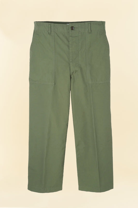 Lawford Utility Trousers