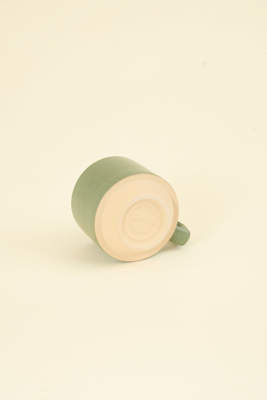 CHIPS Inc. Stack Mug - Khaki