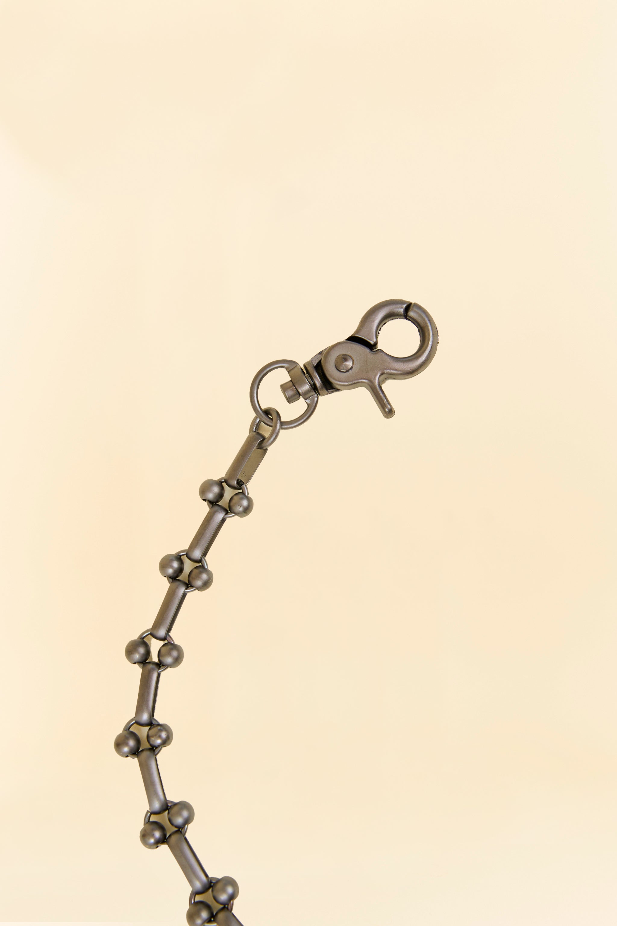 POST O'ALLS Key Chain #2