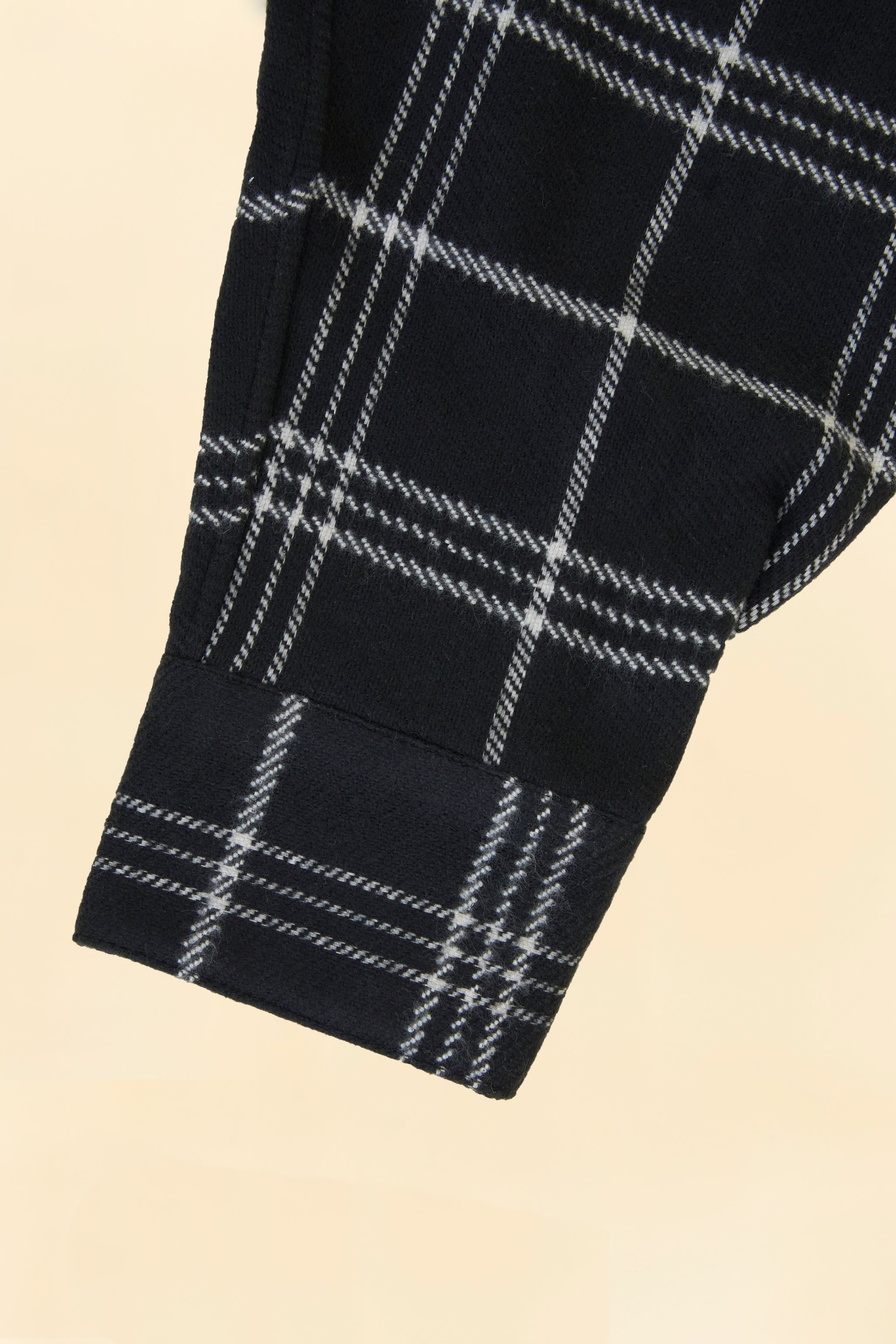 Radiall Cutless Shirt - Black