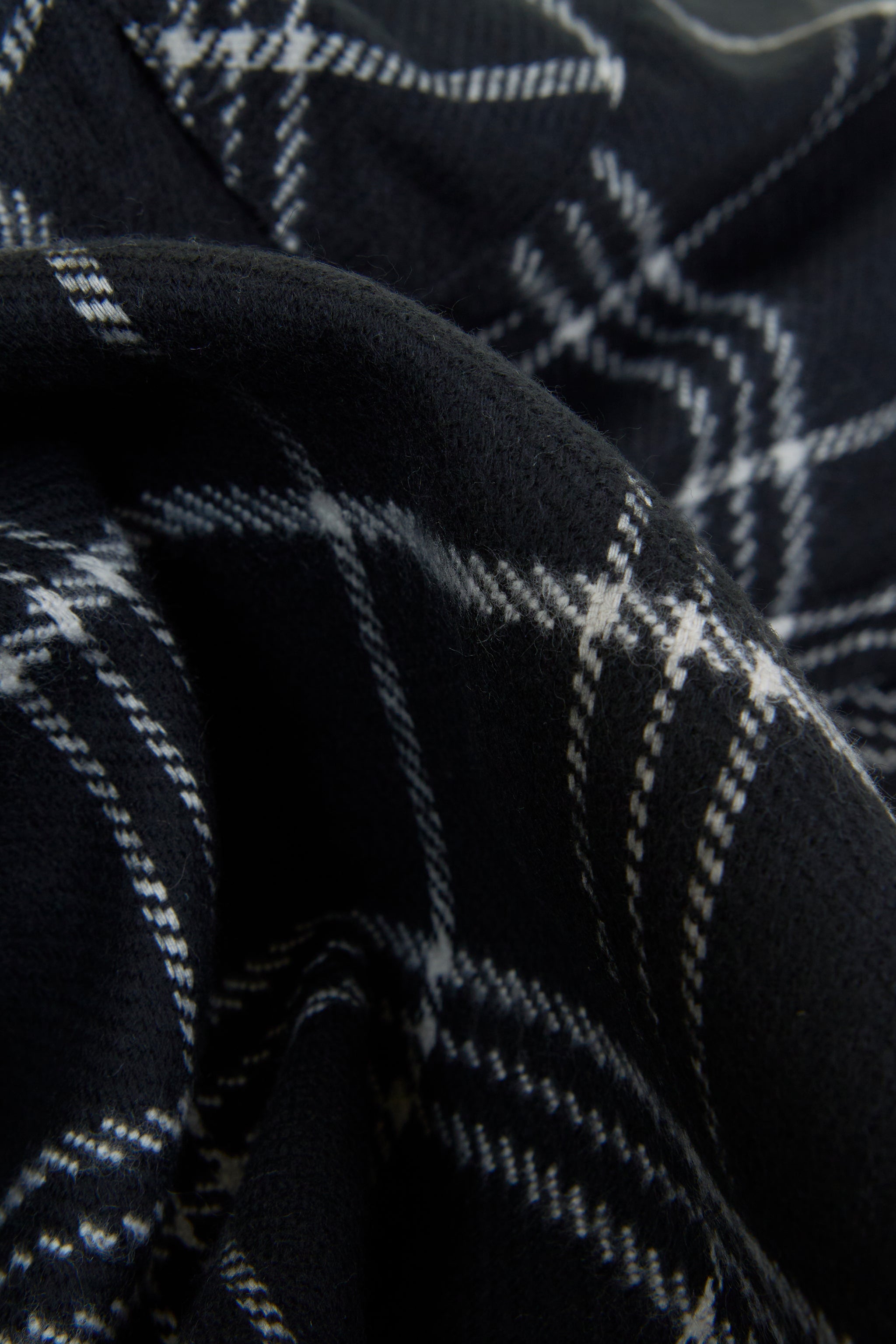 Radiall Cutless Shirt - Black