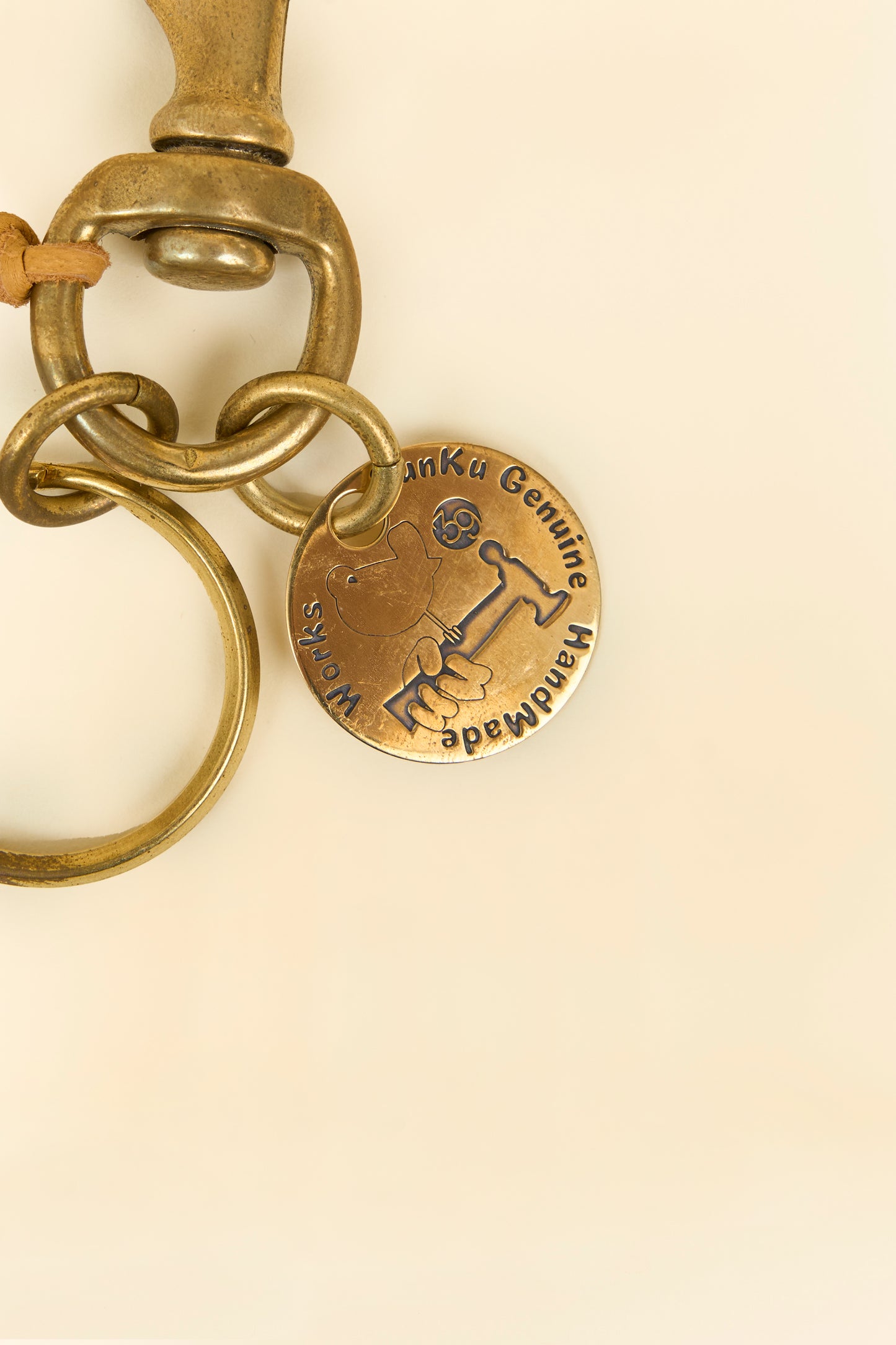 Sunku 39 Plate Keyholder