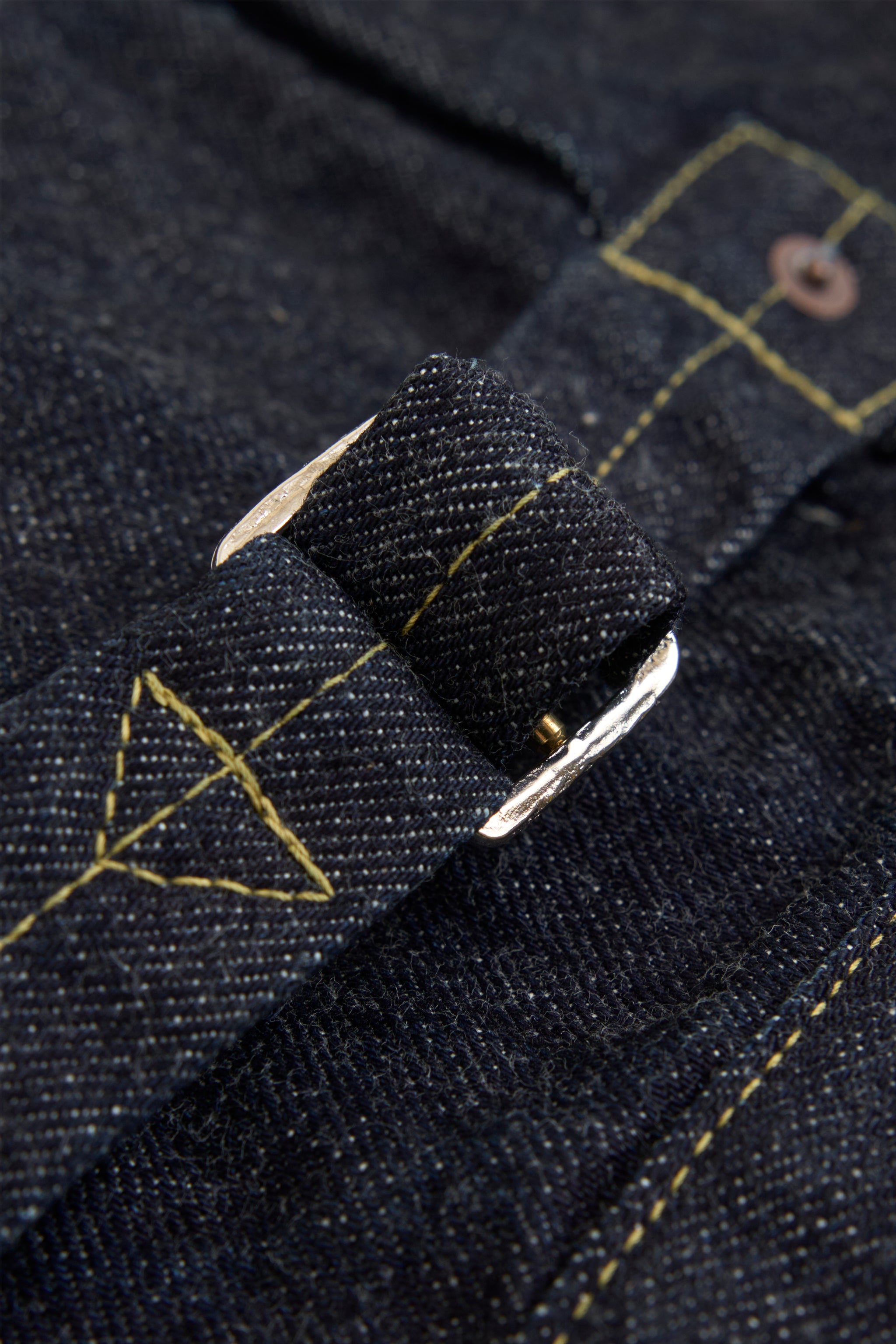 Wearmasters Lot.200 Denim Jacket