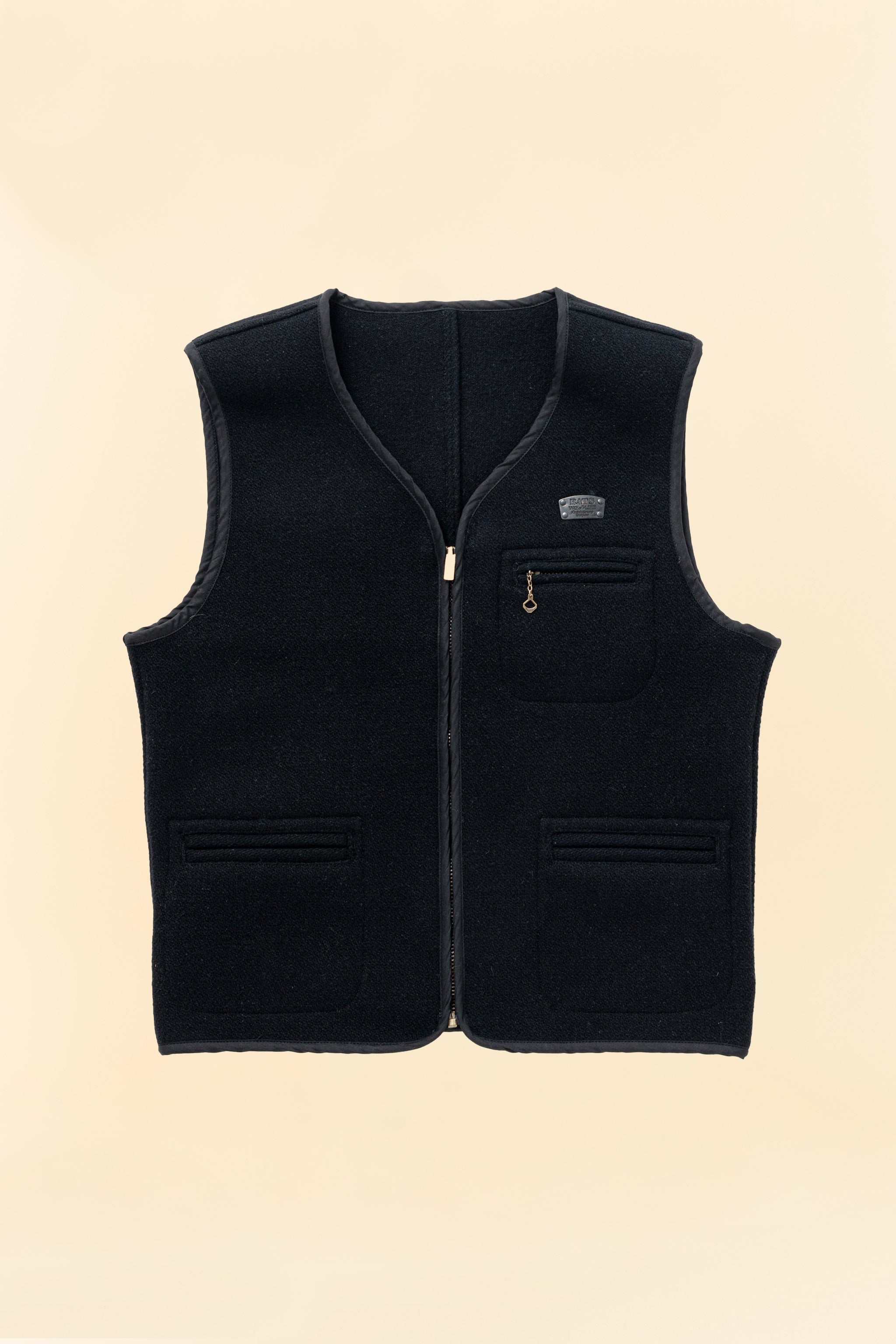 Rats Family Vest