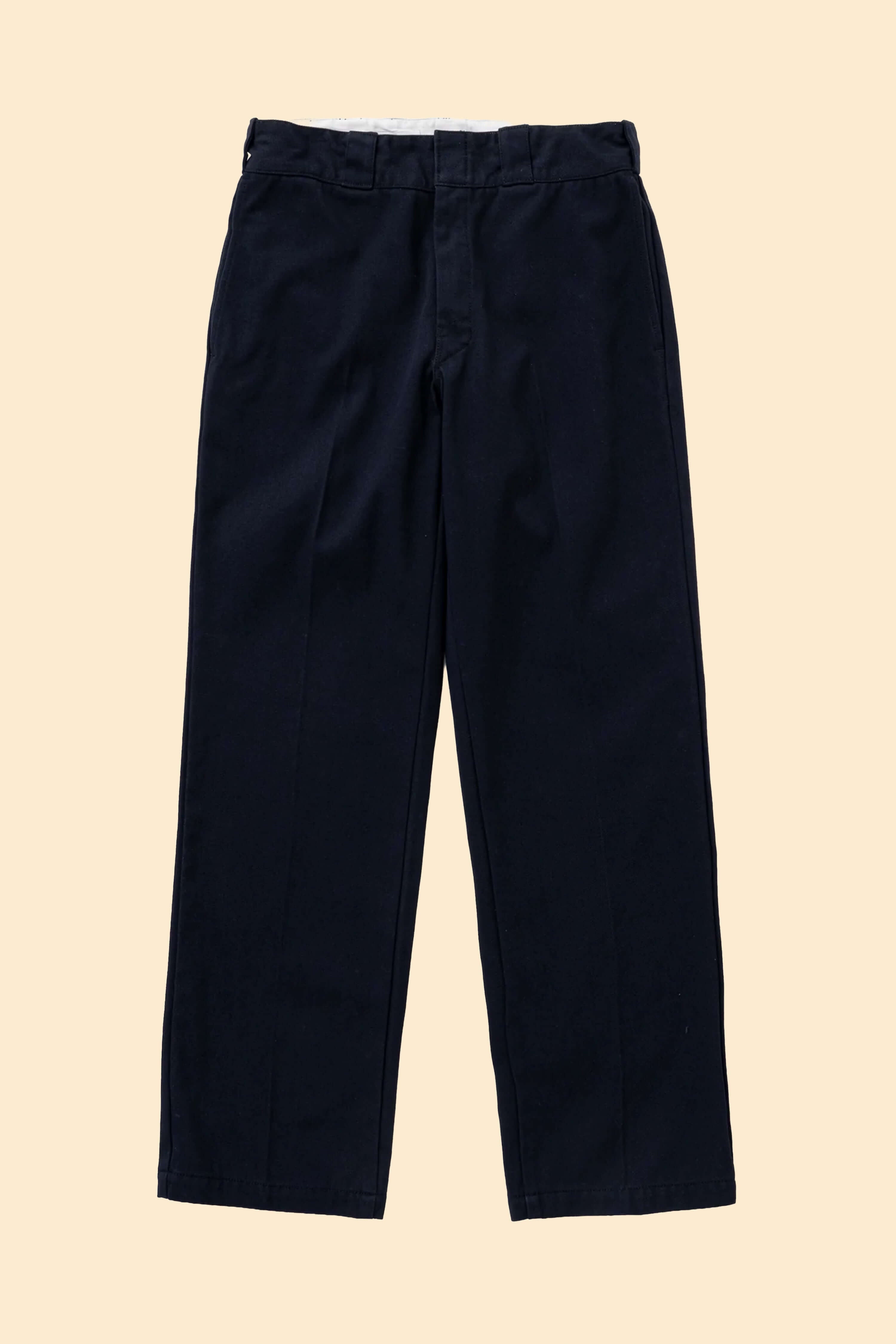 RATS T/C Work Pants - Navy