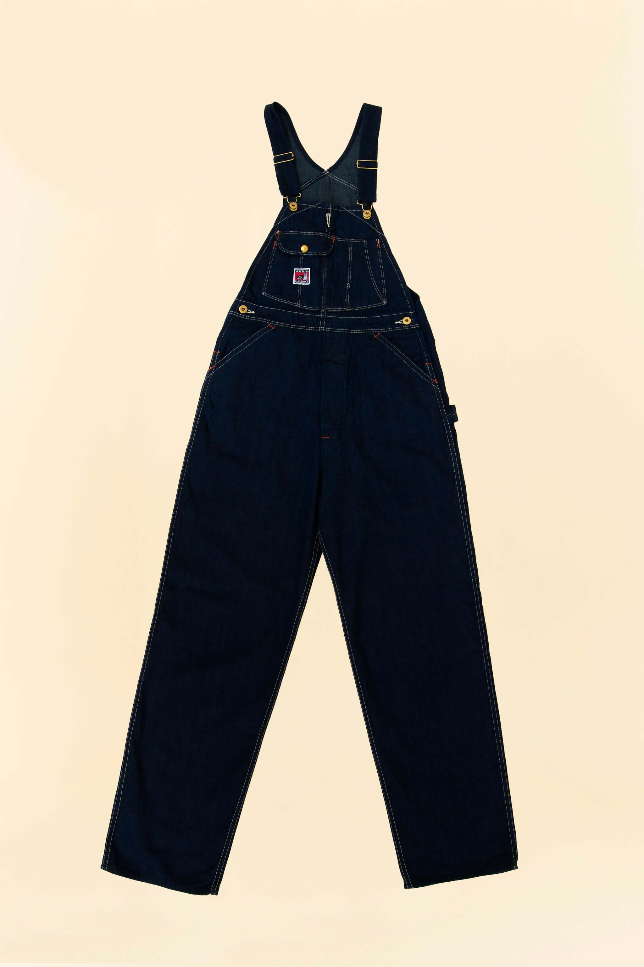TCB Jeans Wrecking Crew Pants - Overalls – URAHARA