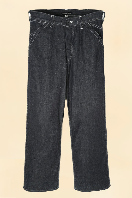 Wearmasters Lot.803 SL Painter Pants -Indigo