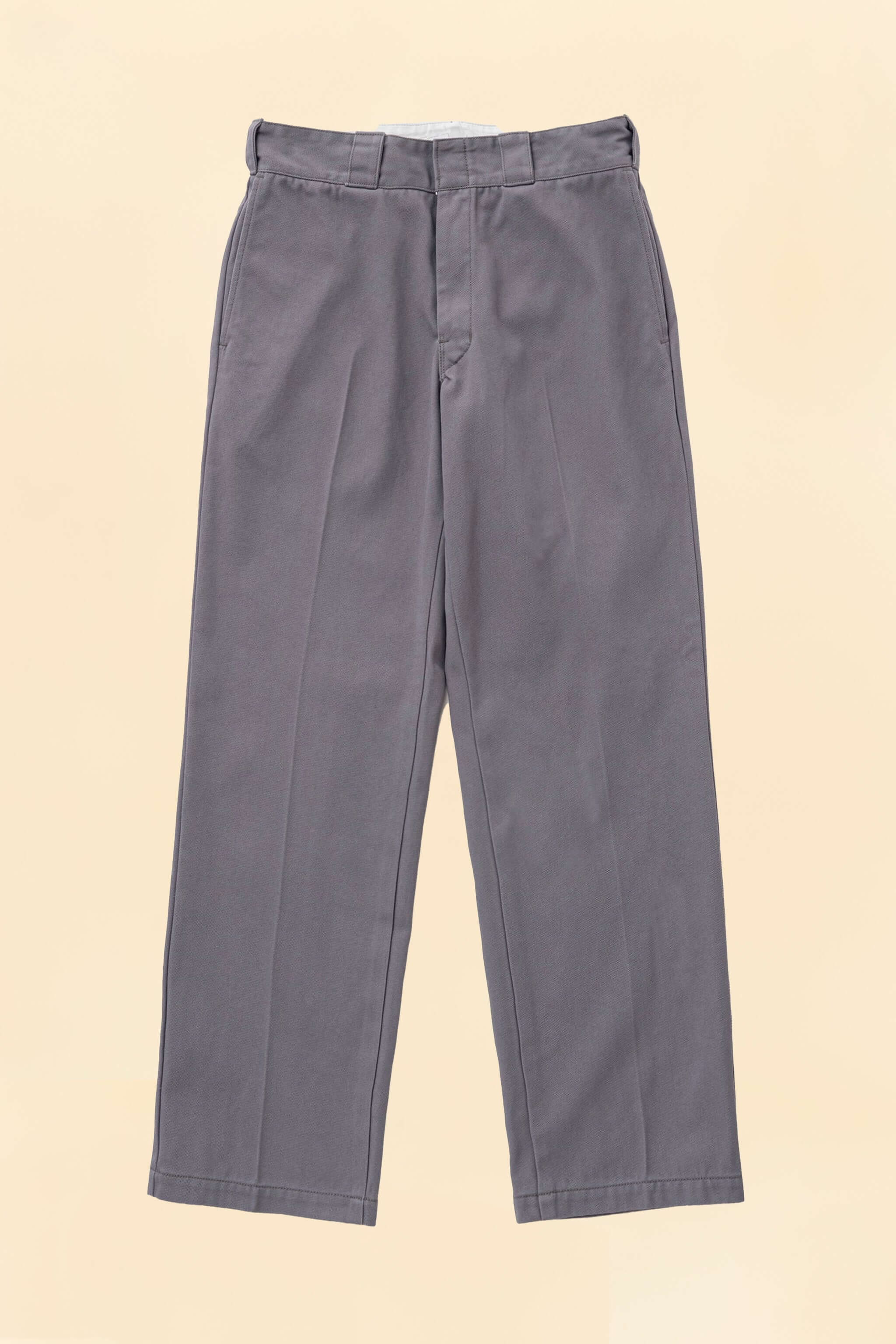 RATS T/C Work Pants - Grey