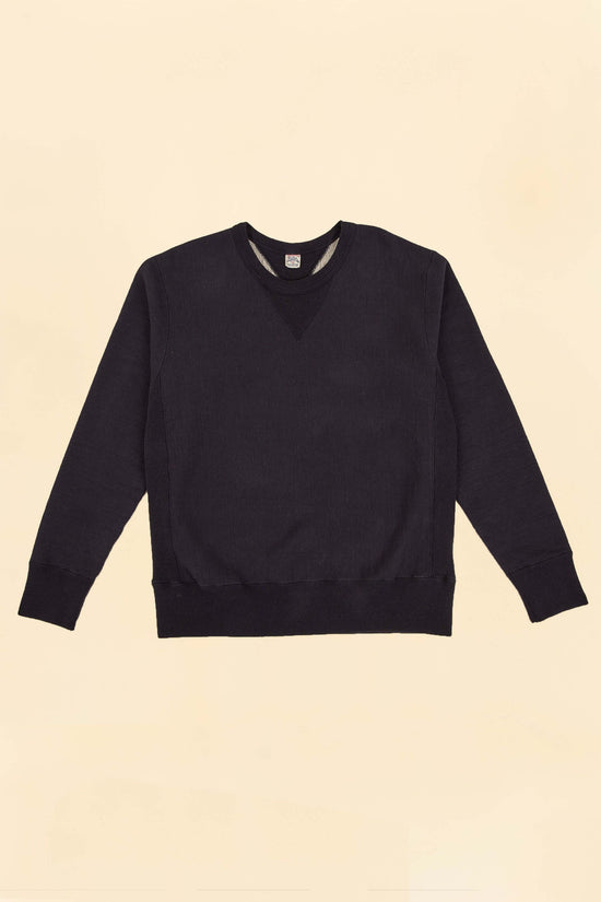 UES New Purcara Sweatshirt - Navy