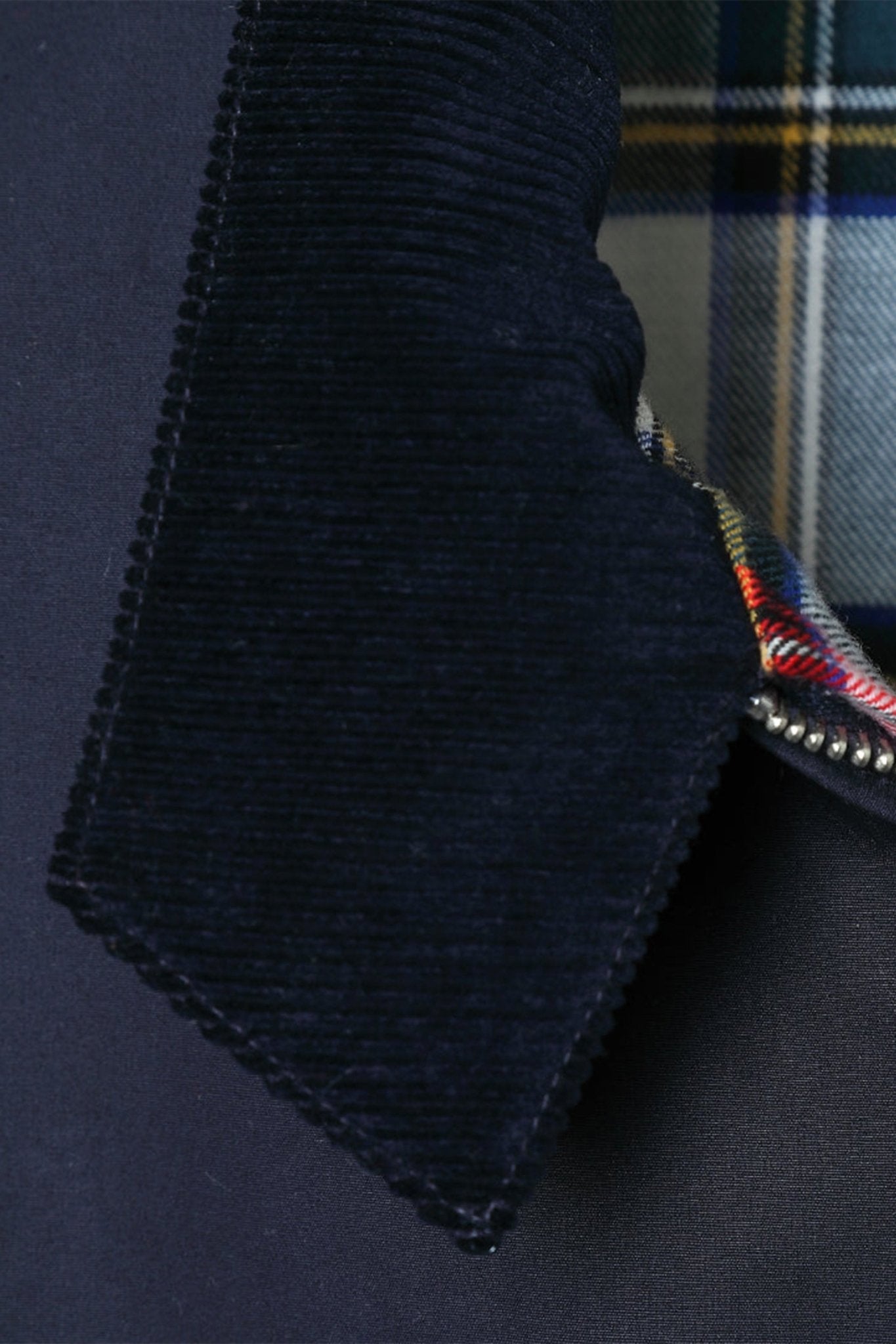 Lawford Lot.752 Riding Jacket - Lawford - URAHARA