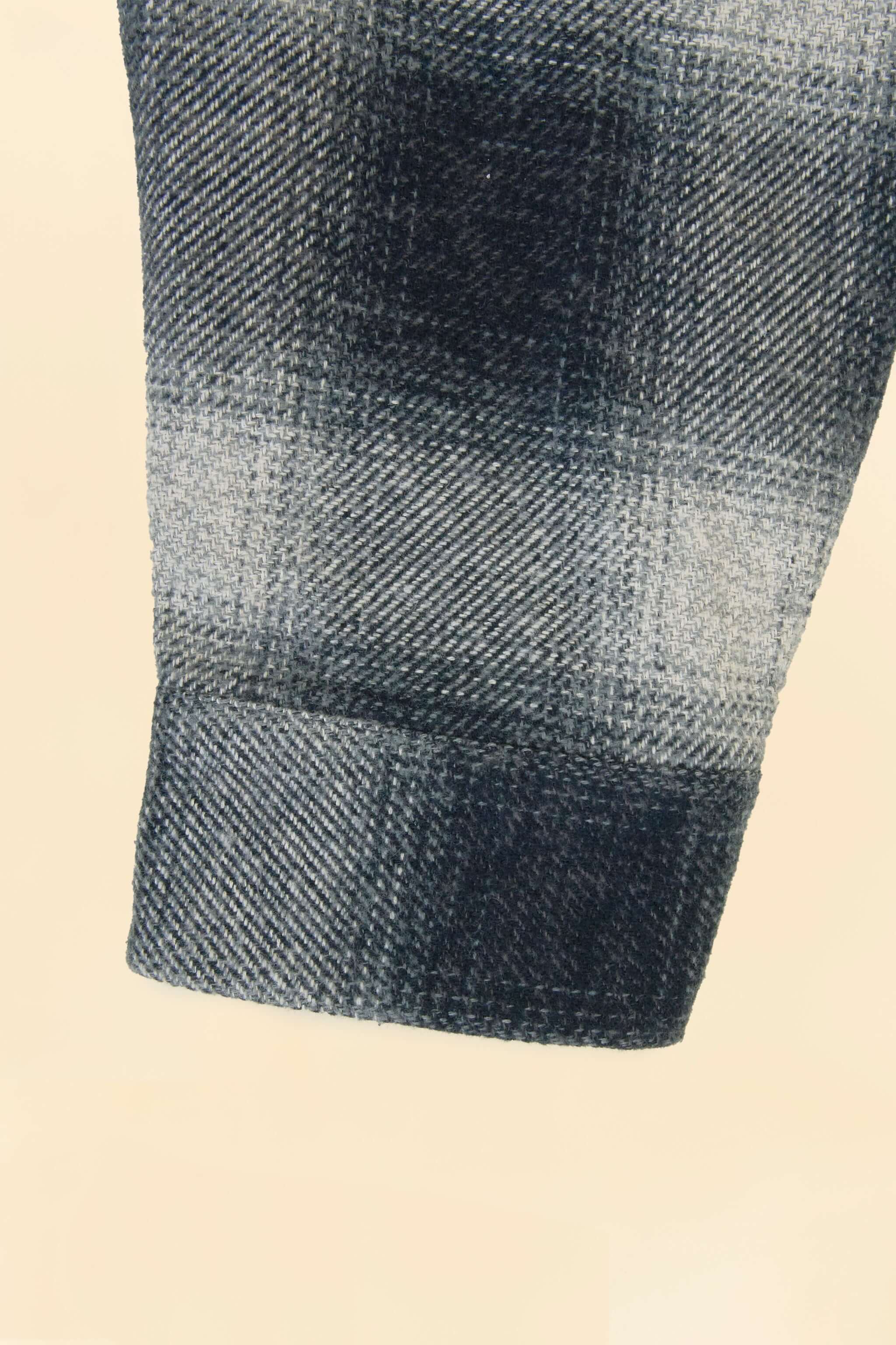 Radiall Shore Open-Collared Shirt - Black