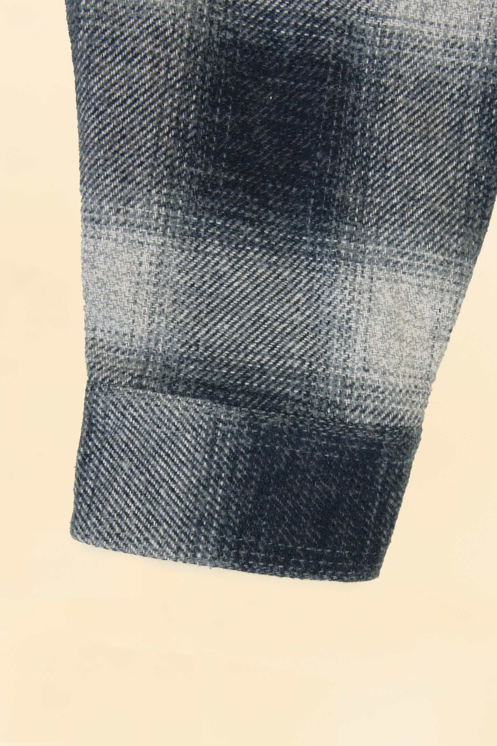 Radiall Shore Open-Collared Shirt - Black