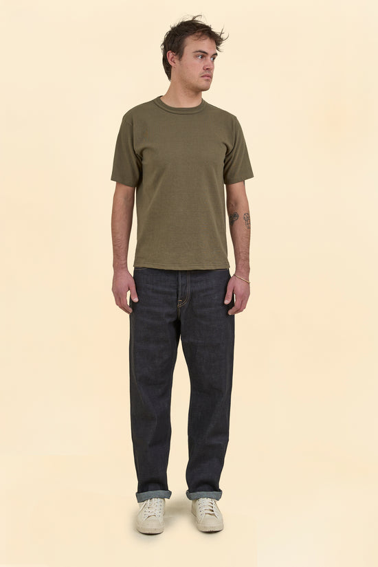 Momotaro #100 Standard Straight - 14.7oz