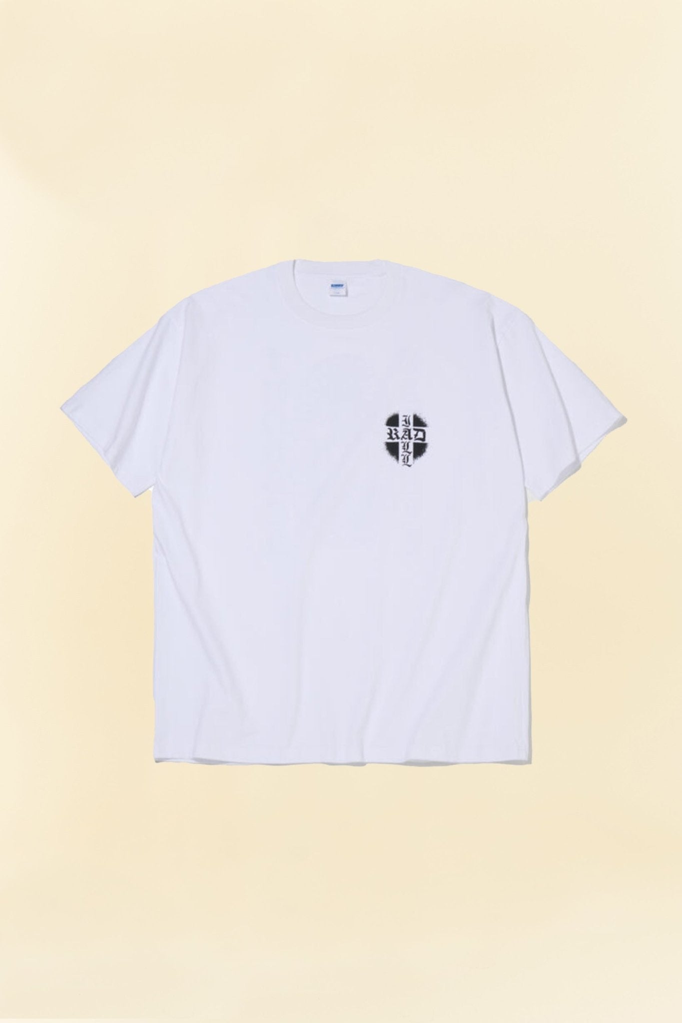 Radiall Charms T-Shirt - White - Radiall - URAHARA