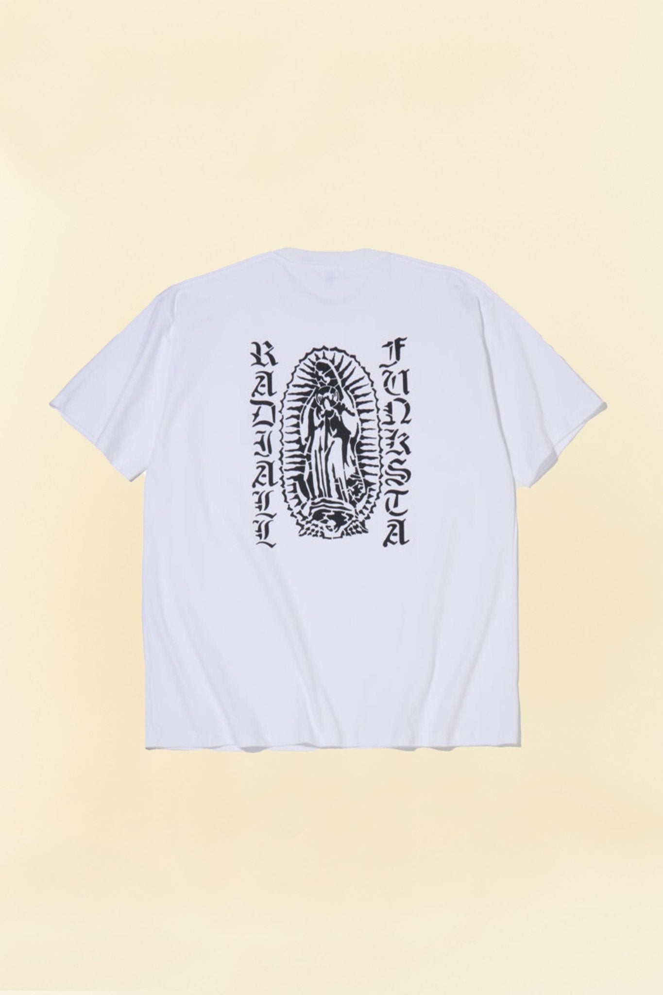 Radiall Charms T-Shirt - White - Radiall - URAHARA