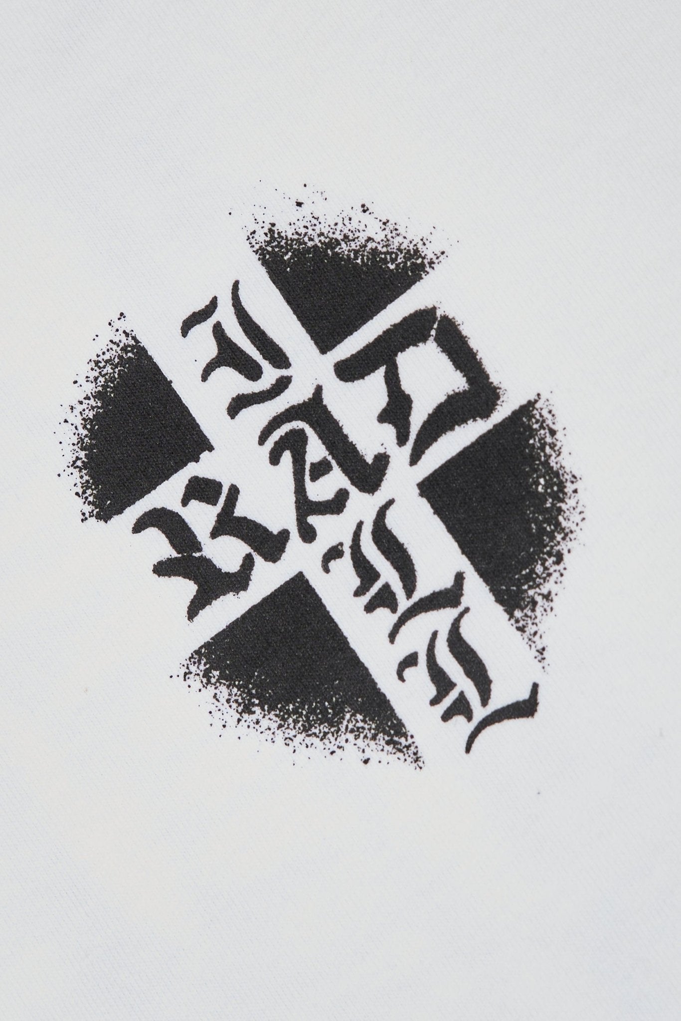 Radiall Charms T-Shirt - White - Radiall - URAHARA