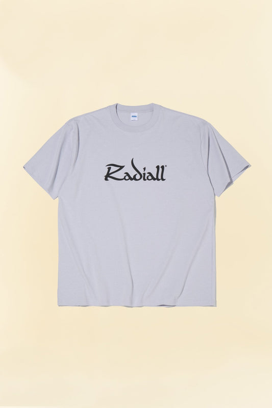 Radiall Riddim T-Shirt - Light Purple - Radiall - URAHARA