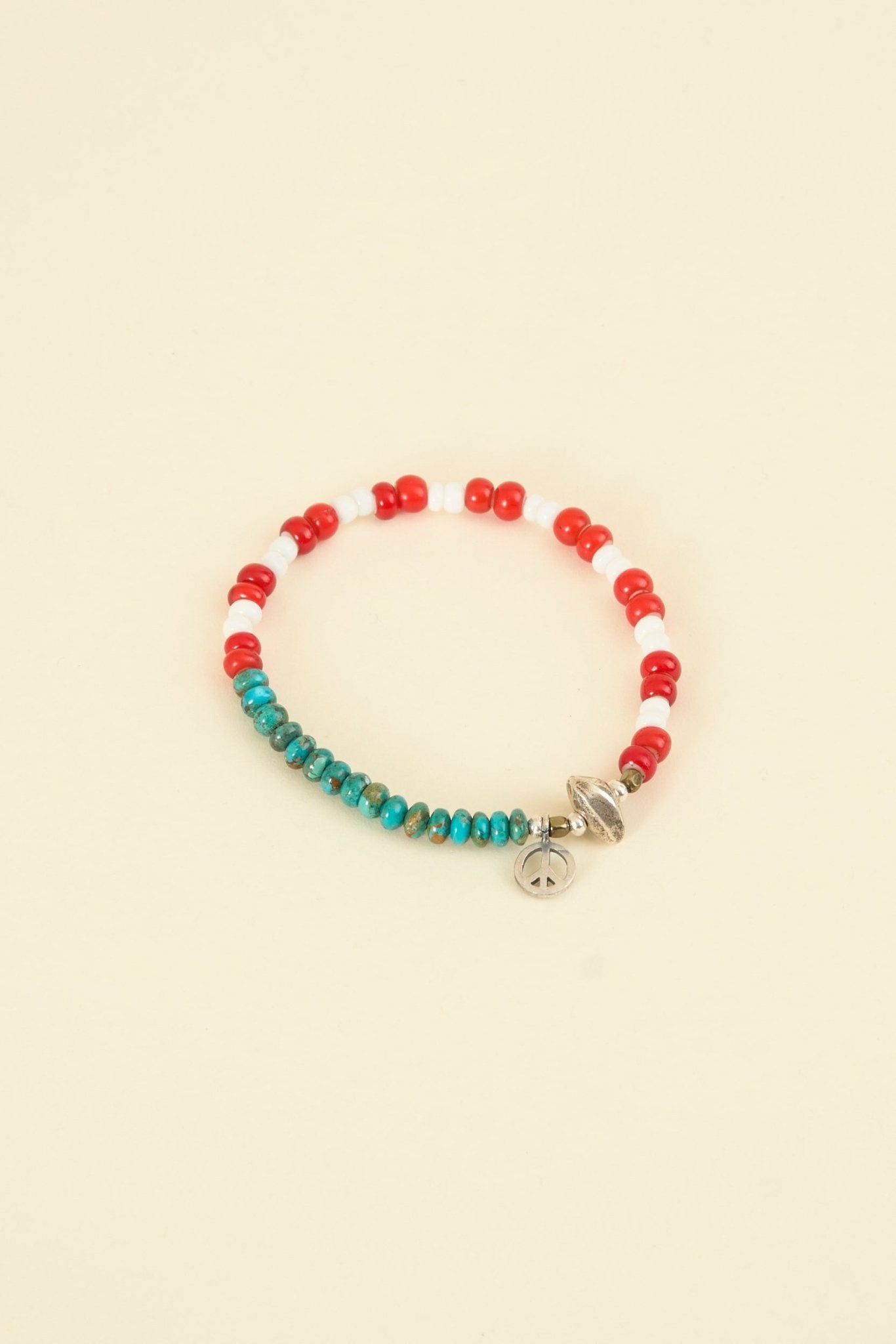 SunKu Flag Bracelet