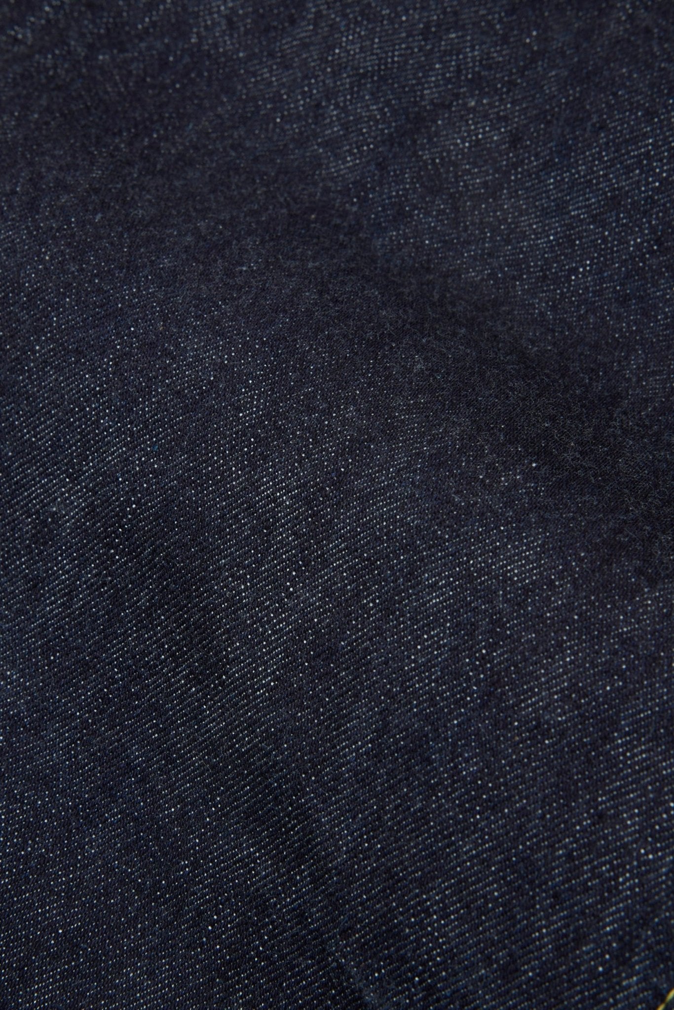 TCB Jeans s40's High Rise Straight Denim - 14oz - TCB Jeans - URAHARA