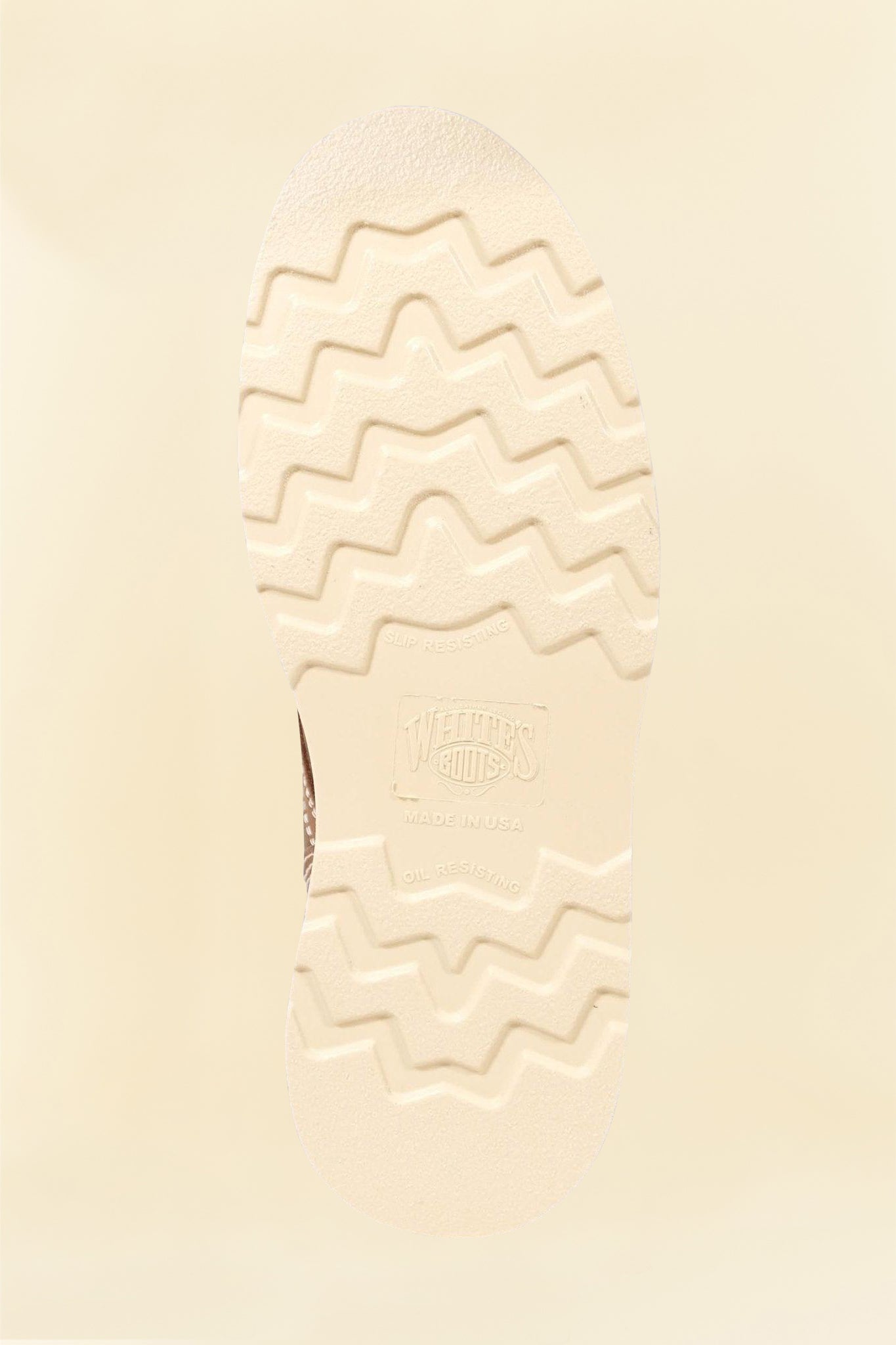 White's Boots Perry Moc Toe - Distressed - Whites Boots - URAHARA