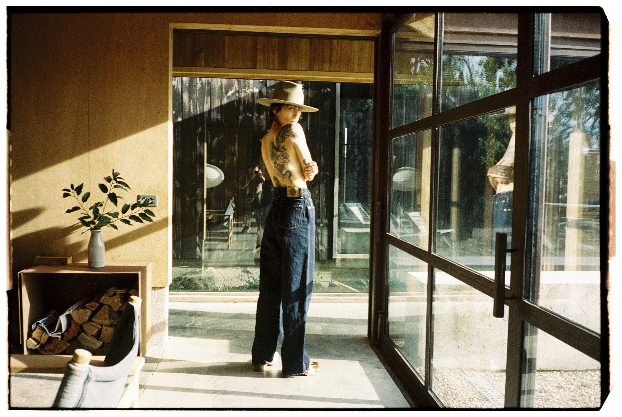 Godspeed Women's : Cloudkicker