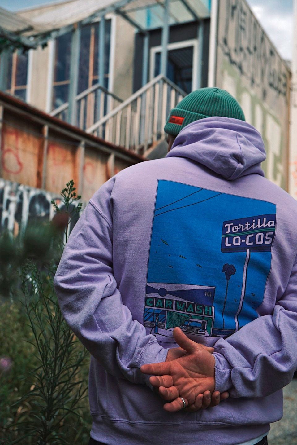 Radiall SS23 Delivery