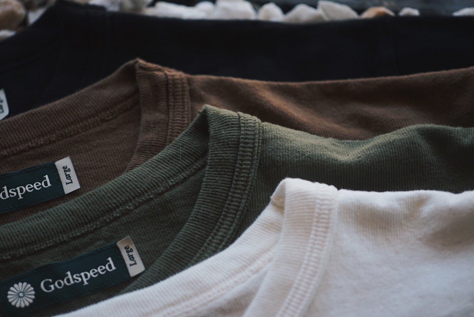 URAHARA T-Shirt Collection