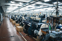 FOB Factory