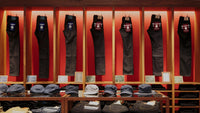 Momotaro Jeans