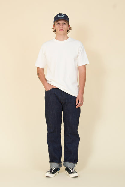 TCB Jeans "No.2 Jeans 1890" 11.4oz Jeans