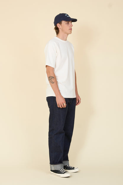 TCB Jeans "No.2 Jeans 1890" 11.4oz Jeans