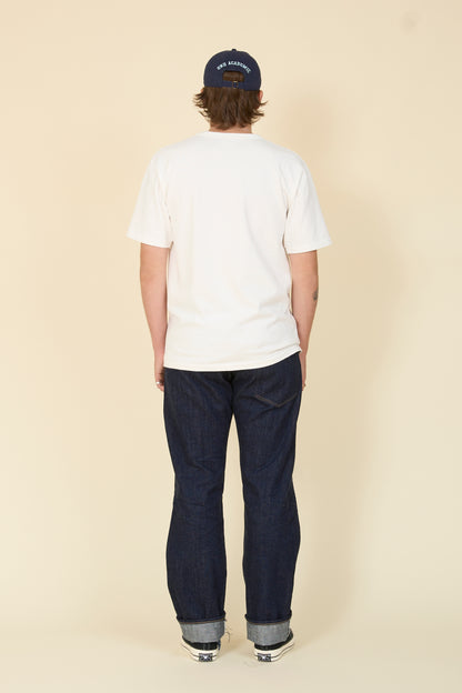 TCB Jeans "No.2 Jeans 1890" 11.4oz Jeans