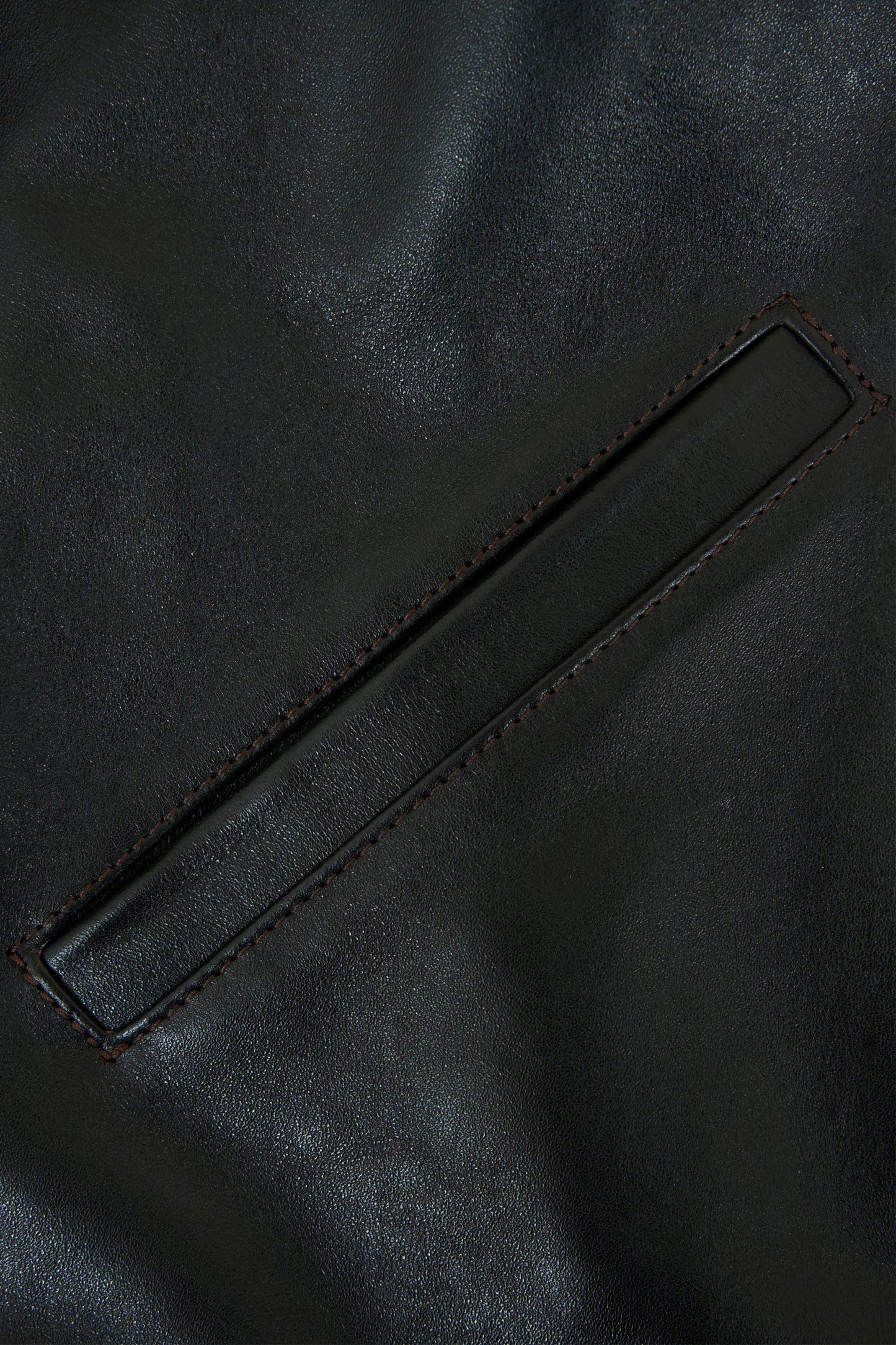 Double Helix Classic 1930's Jacket - Black