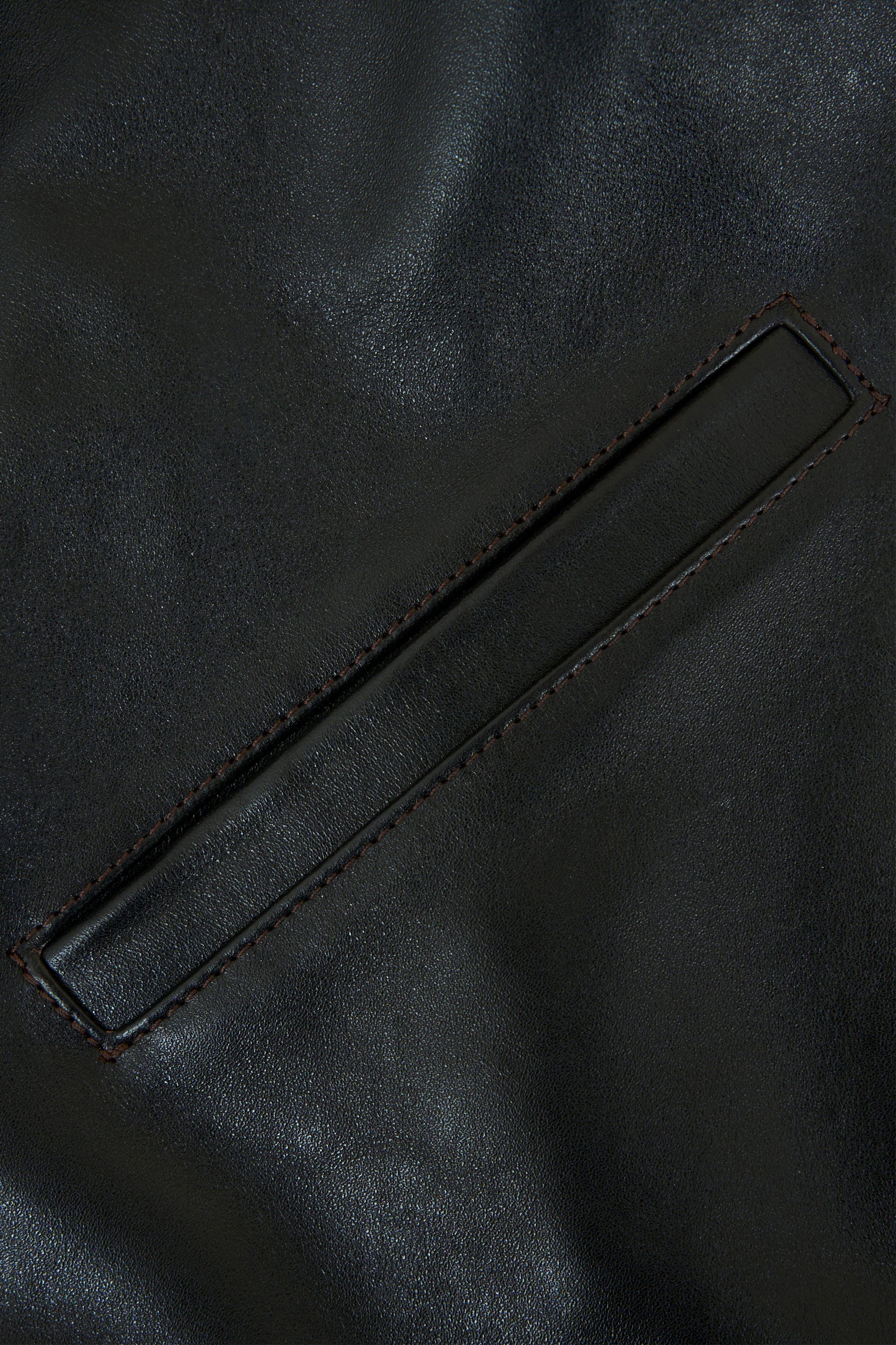 Double Helix Classic 1930's Jacket - Black