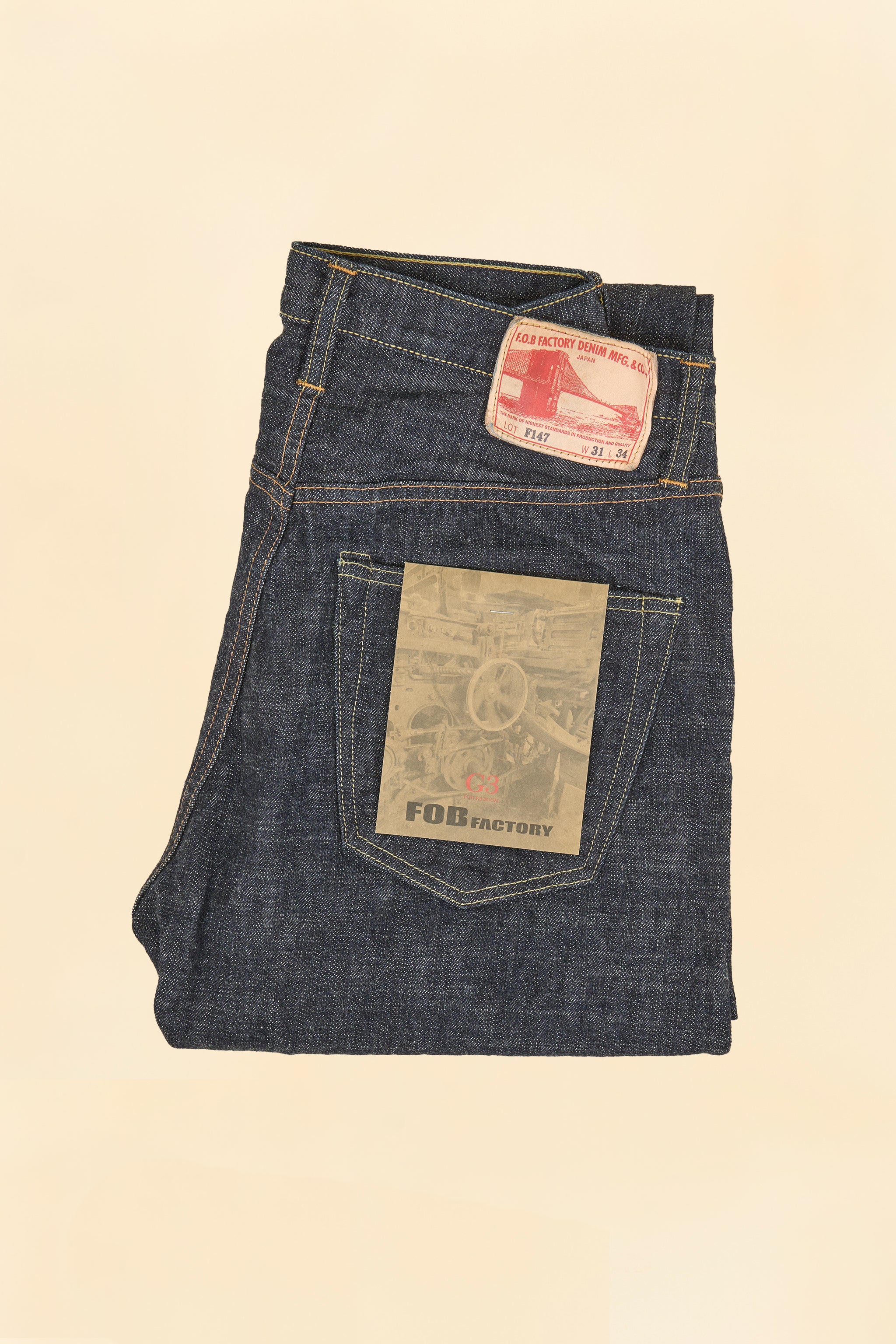 RATS RATS DENIM QUILTING SHIRT JKT XL 【公式通販】