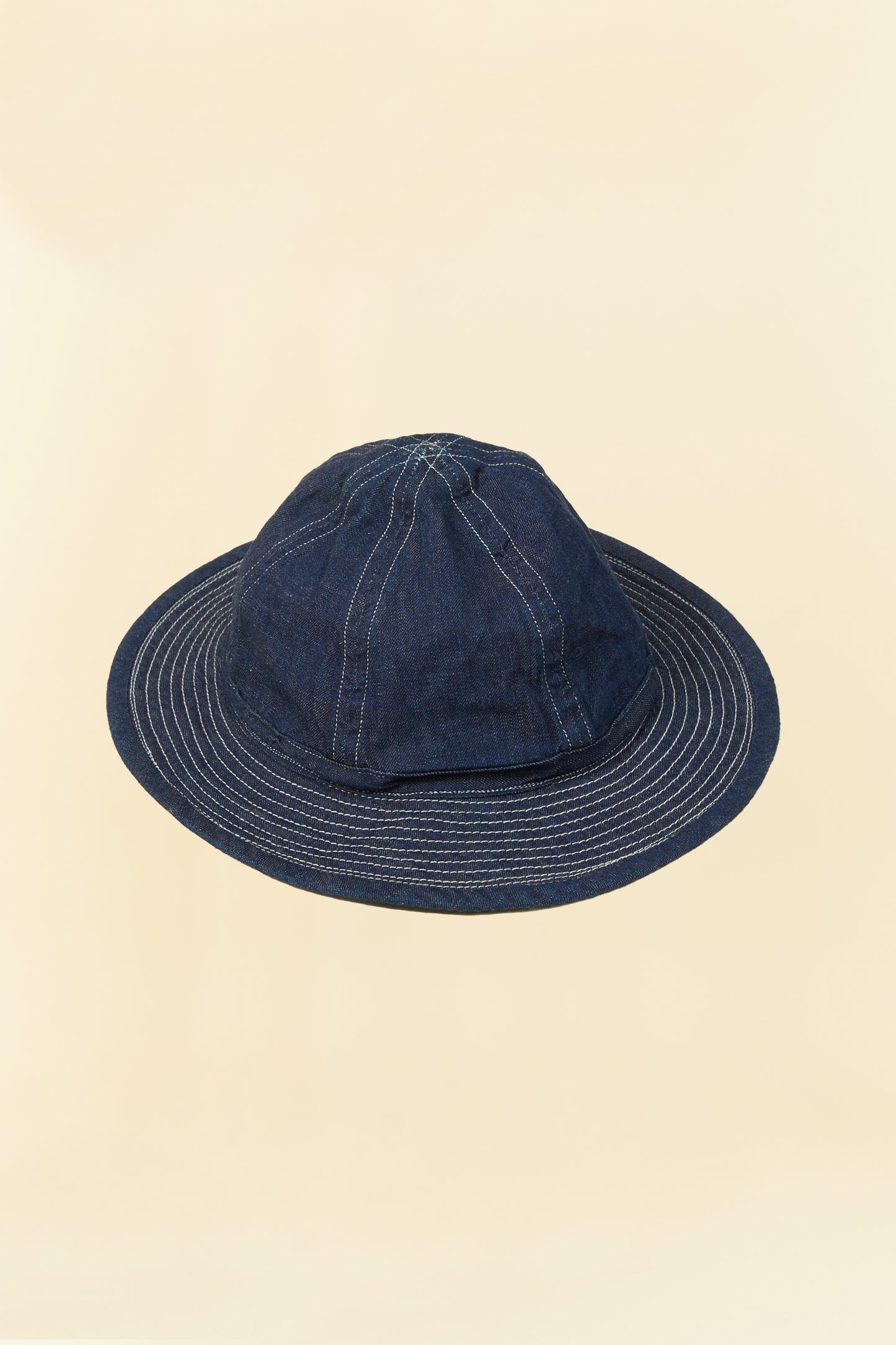 TCB Jeans 30's Denim Hat