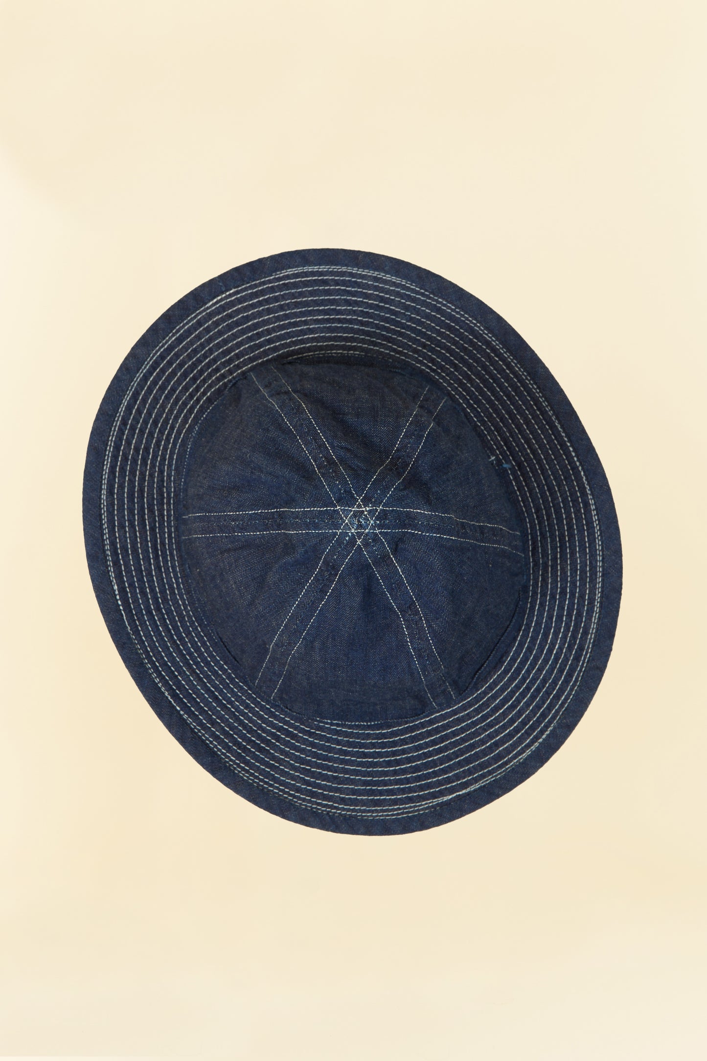 TCB Jeans 30's Denim Hat