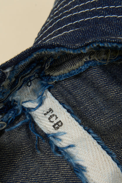 TCB Jeans 30's Denim Hat